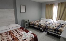 Hotel Castillo Plaza
